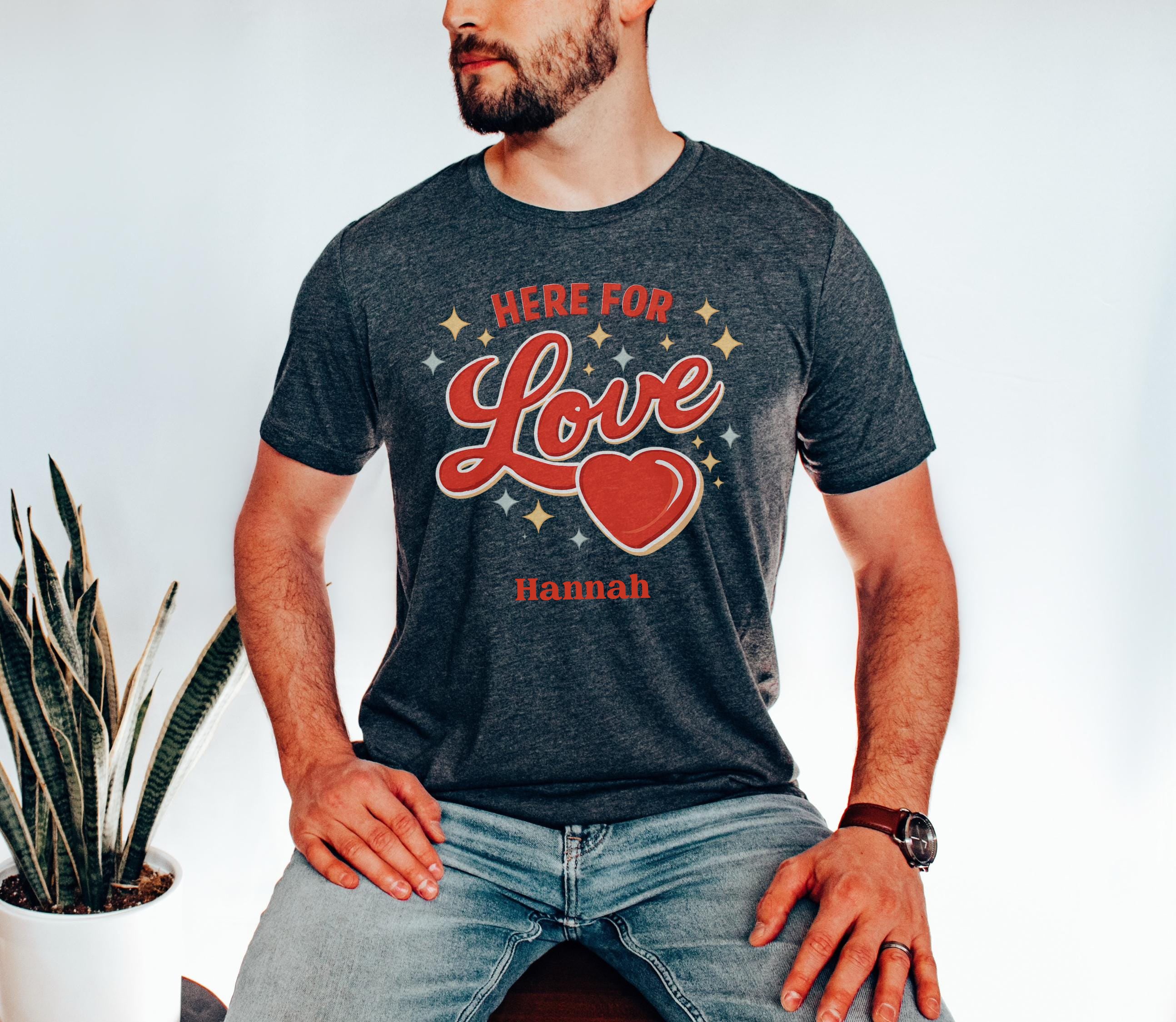 FunnyValentine Couples Shirts, Valentines Day Shirt, Matching Couple Tees, Romantic Funny Shirt, Couples Gift for Him Her Husband Wife