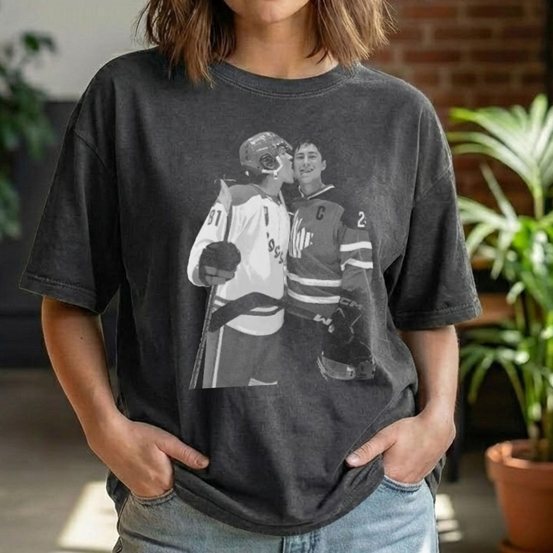 Vintage Name Graphic T-Shirt, Retro Text Design Tee, Unisex Casual Shirt, Gift for Women and Men