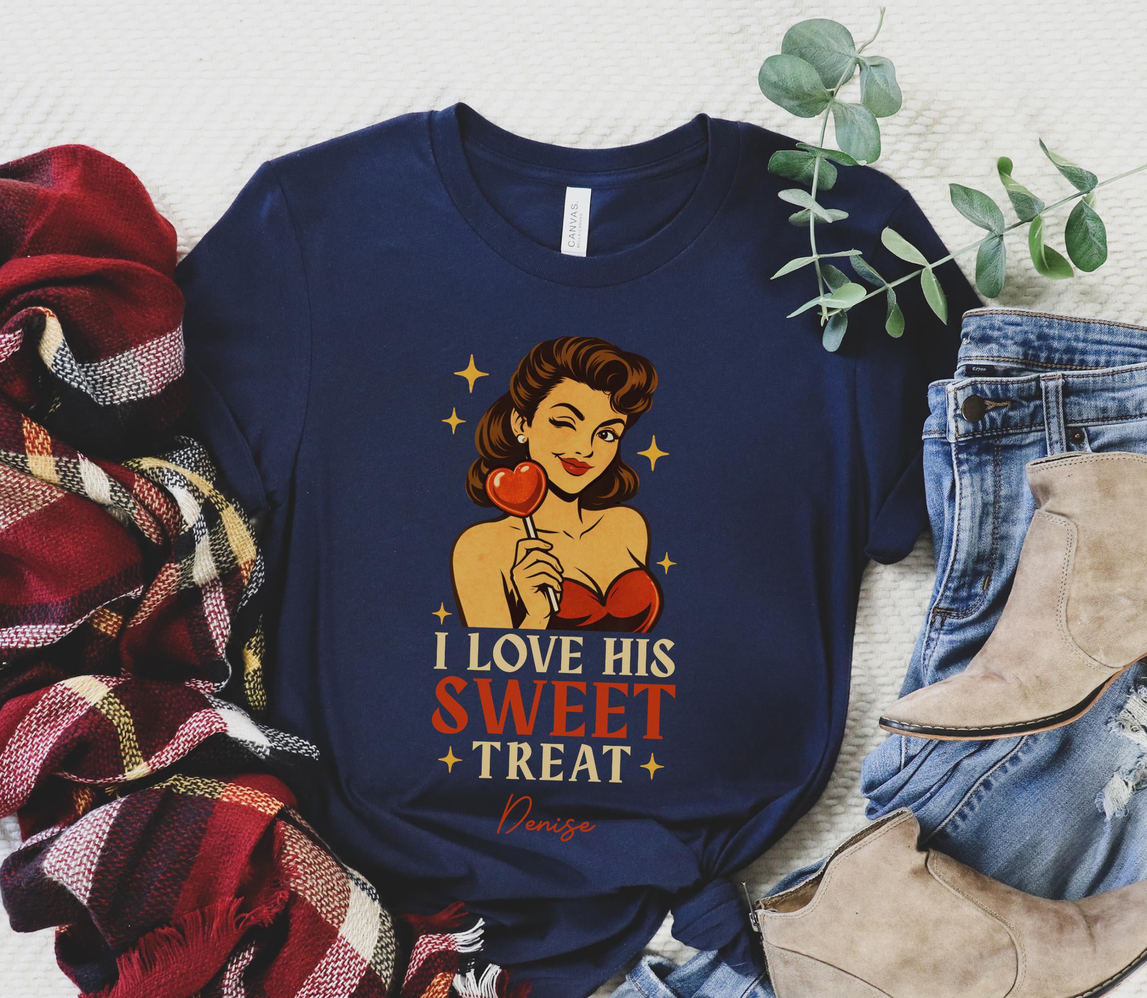 Funny Valentines Day Shirt, Matching Couple Tees,Inappropriate Couples Tshirt,Valentines T-Shirts Gift, Boyfriend Girlfriend Husband Wife