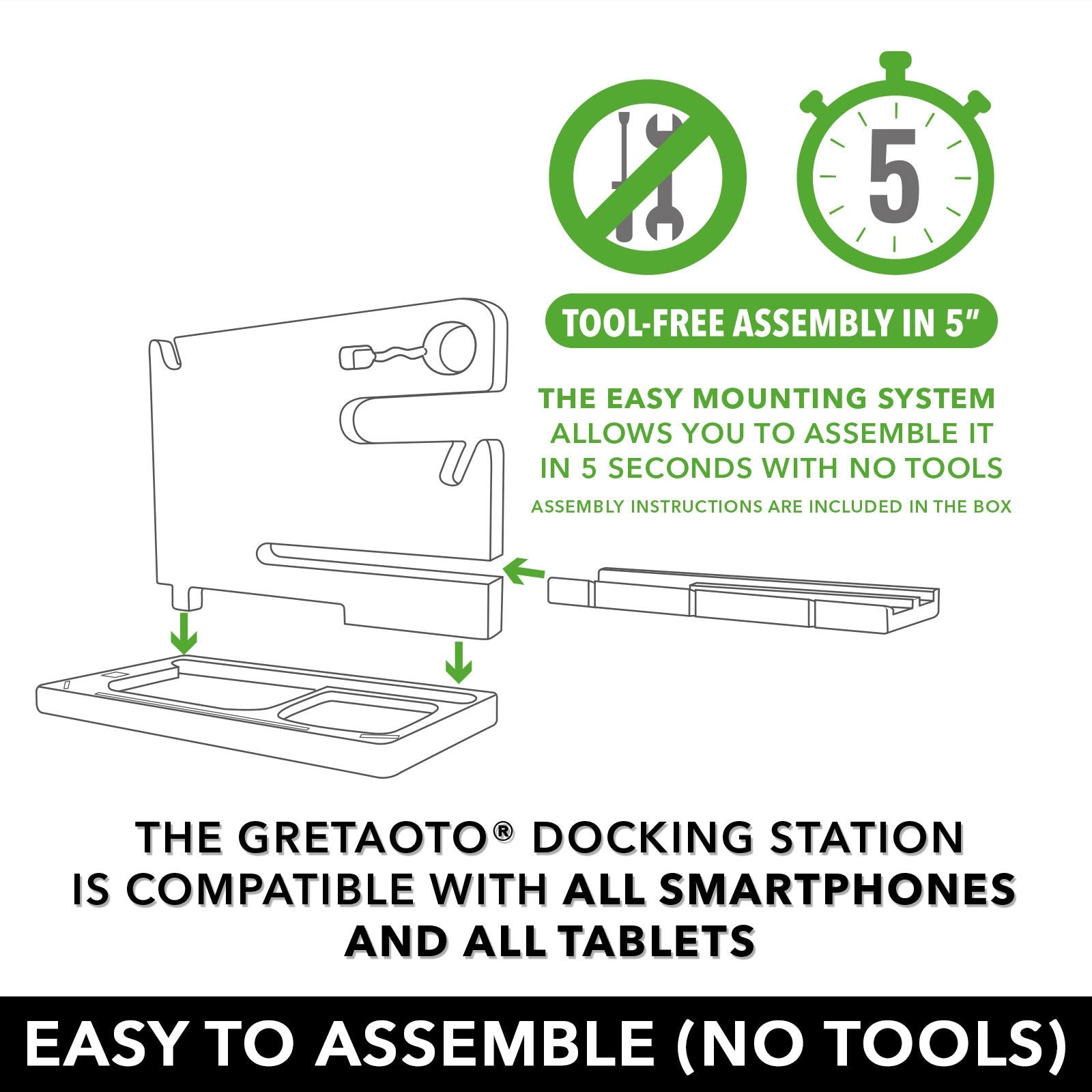 Wood Personalized Docking Station for Cell Phone, Tablet, Wallet, Gadgets, Watch, Keys, Accessories, Desk Organizer, Gifts for Men (Moroon)