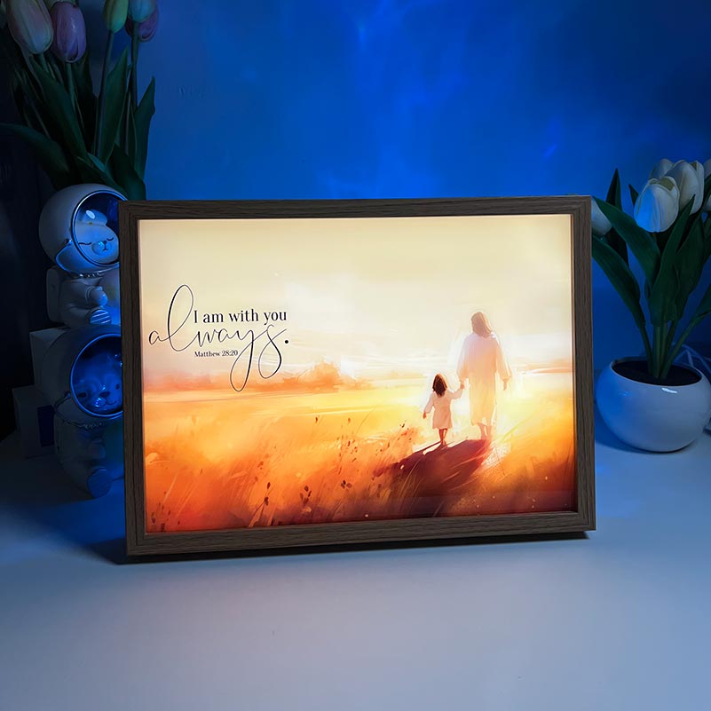 LED Light Painting