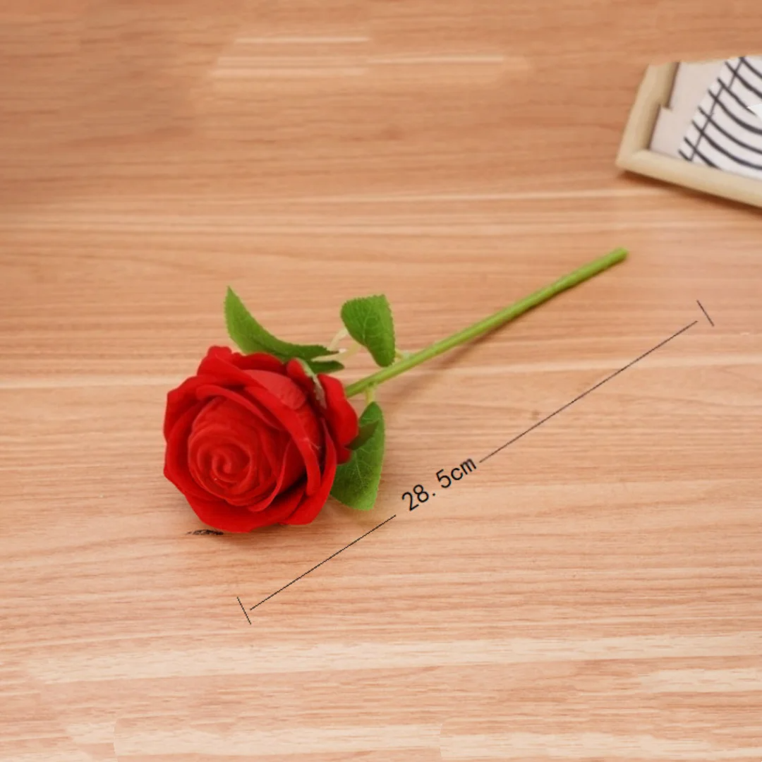 Blooming Love Ring Box