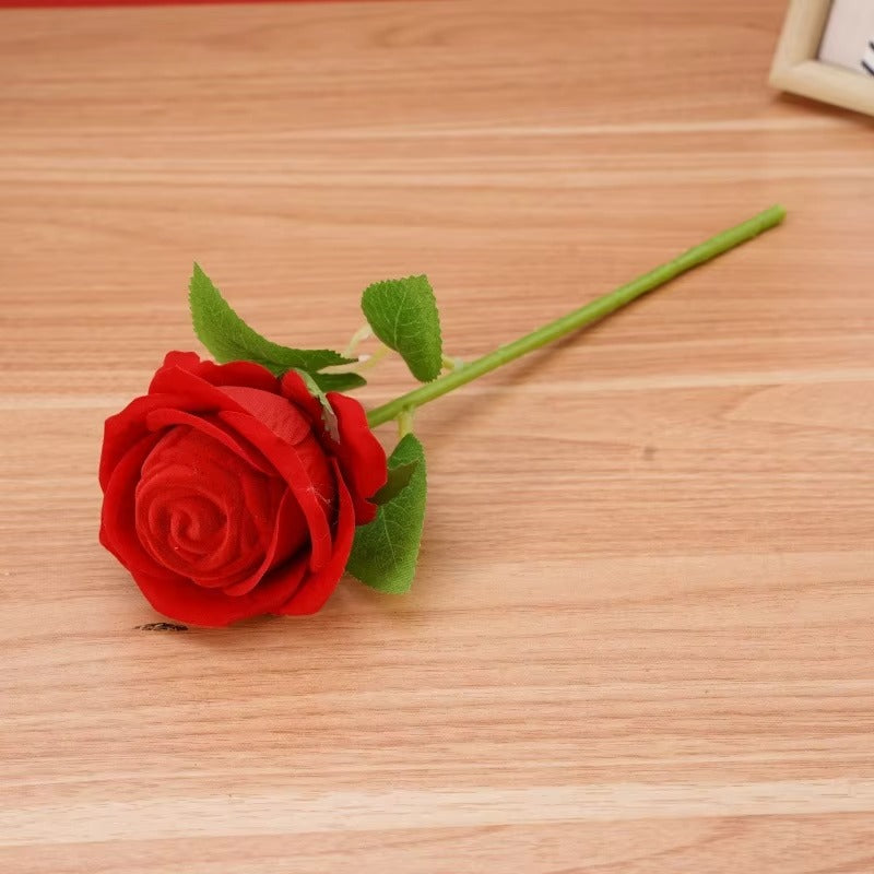 Blooming Love Ring Box