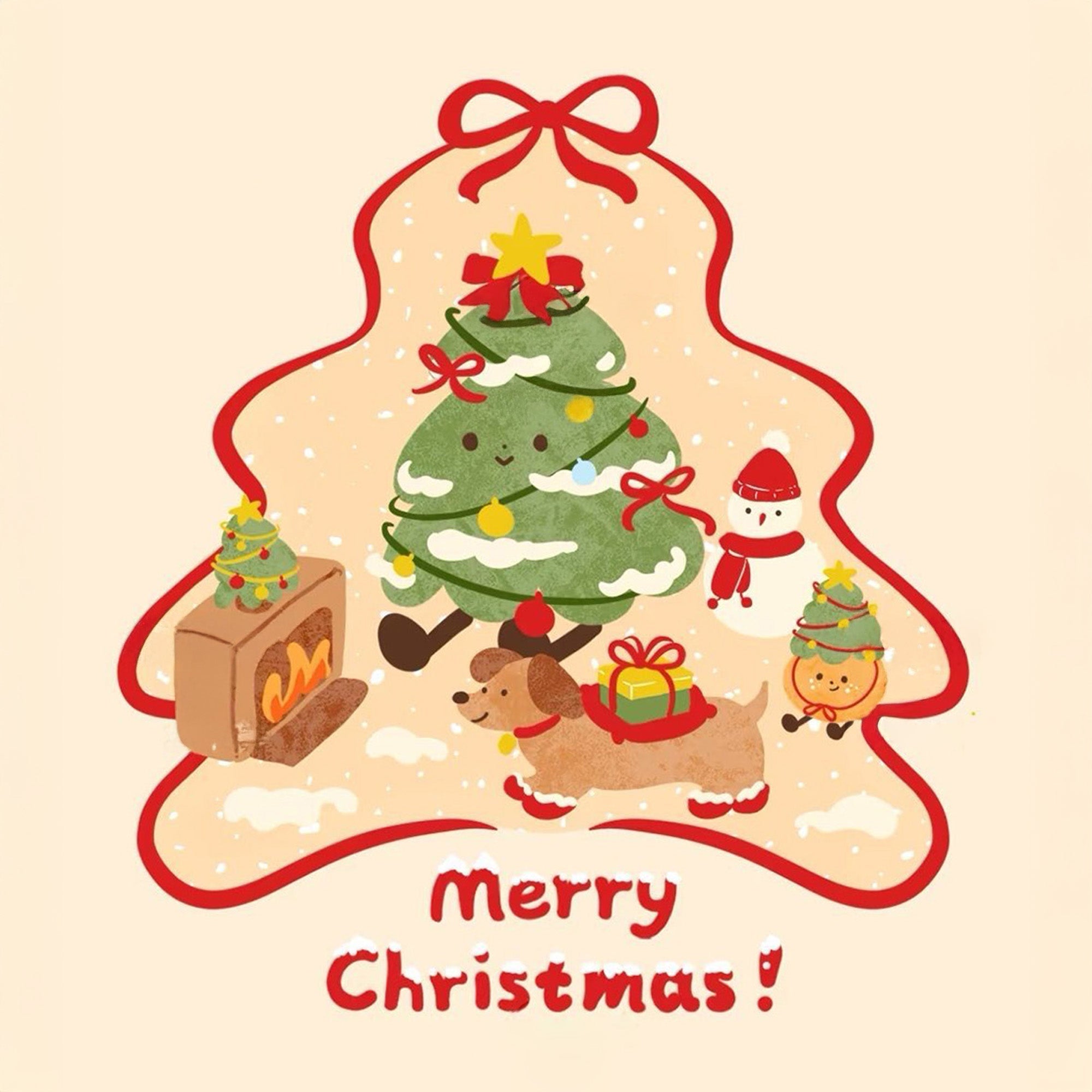 Gift Card The R Crafts