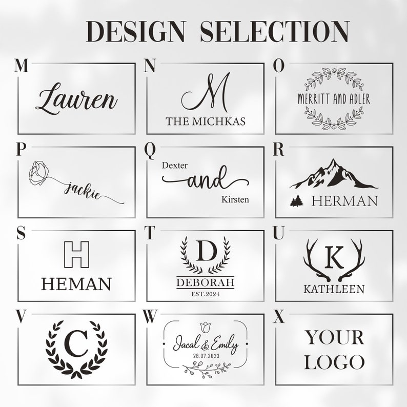 Custom Marble Wooden Coaster, Wedding Favors Bulk Engraved Coasters, Personalized Gift for Housewarming, Anniversary, Gifts for Newlyweds