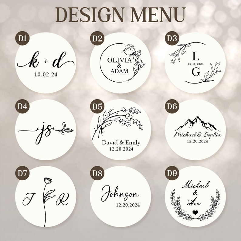 Personalized Wooden Ring Dish, Custom Round Wood Ring Dish, Engagement Ring Holder, Wedding Gift for Couple, Round Jewelry Tray