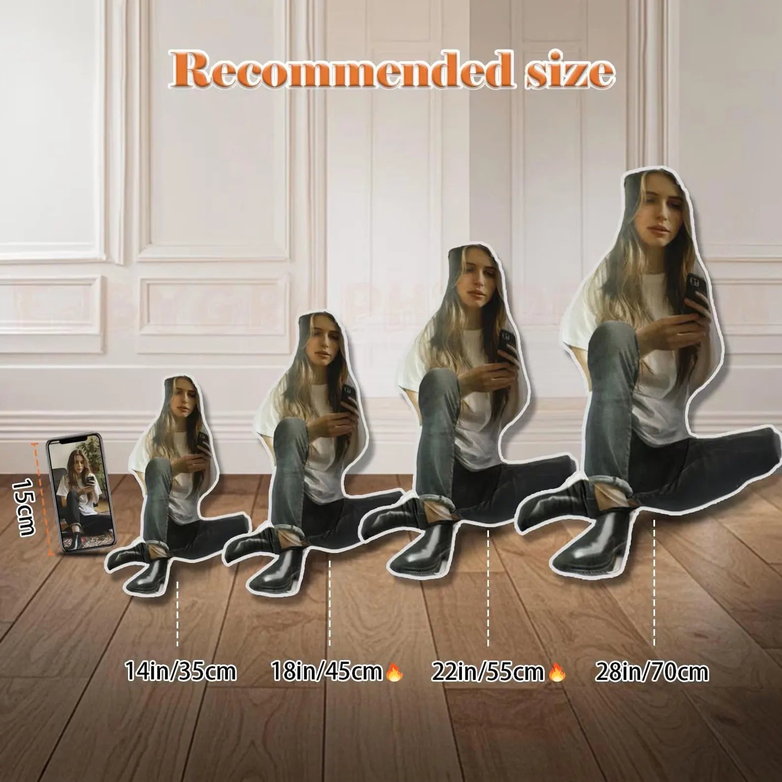 Hot Ugly Cat, pet pillow, gift for friend, custom pillow