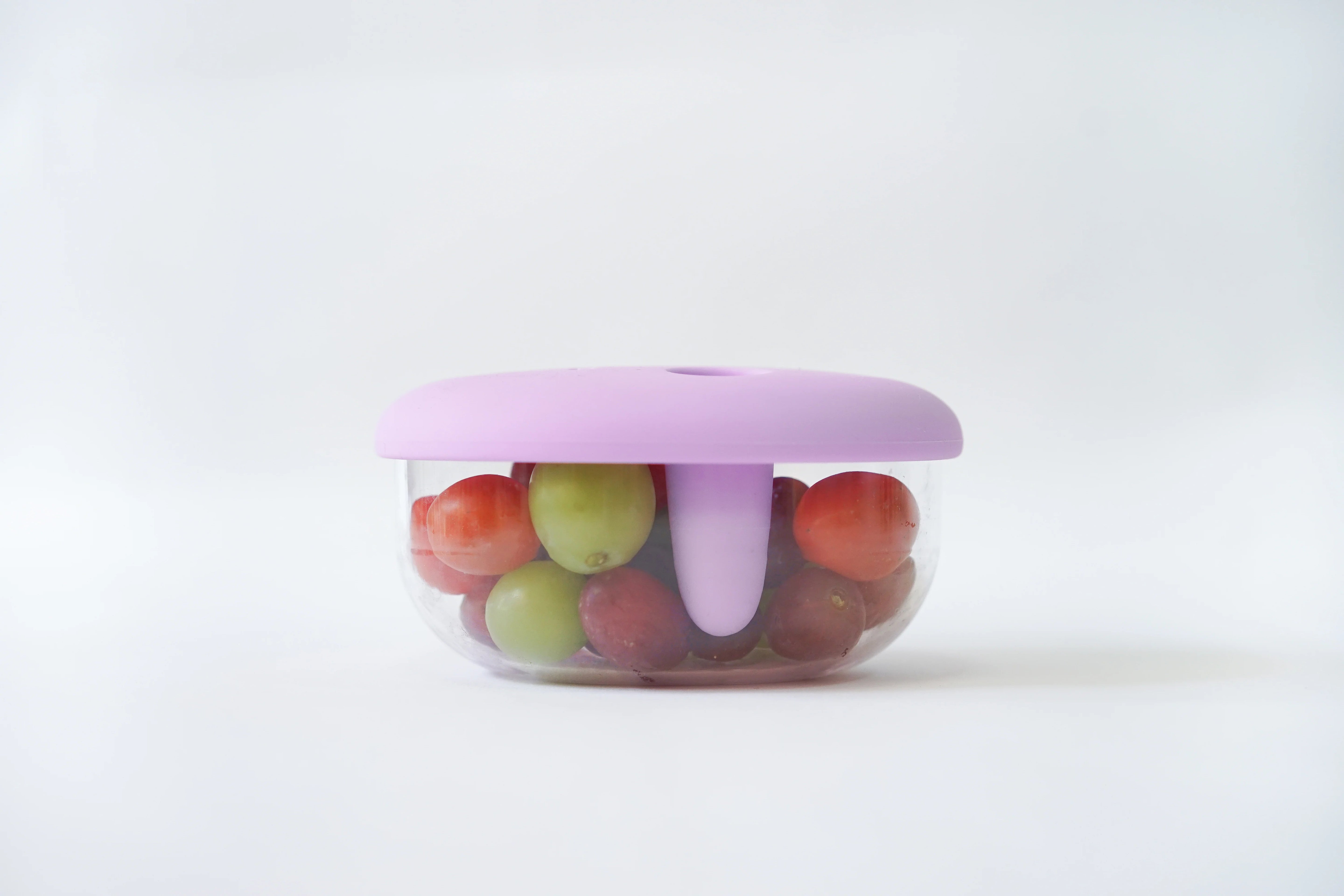 Your crumb-busting, finger-food sidekick.