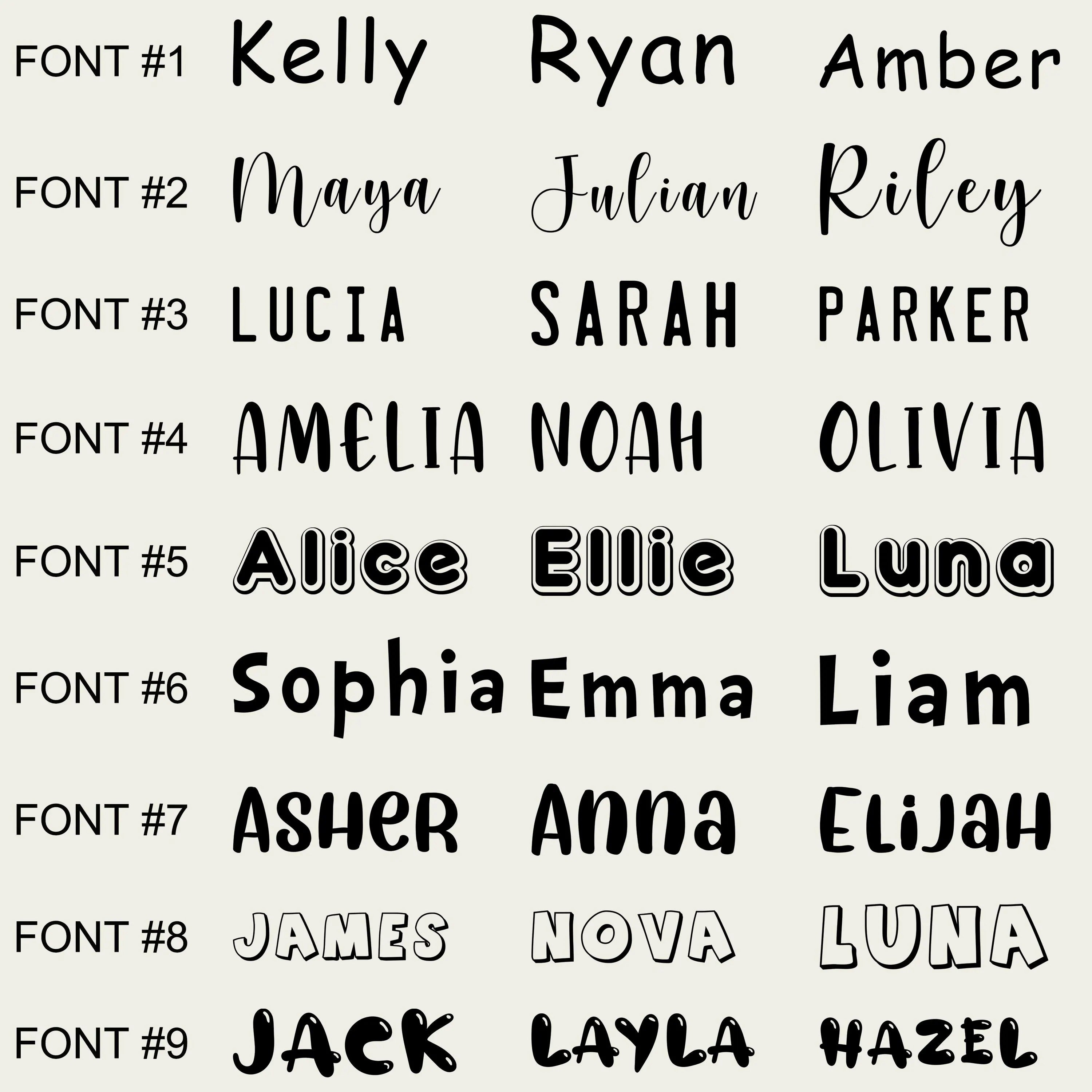 Personalized Crochet Rattle for Babies, Custom Crochet Toy Rattle for Babies, Sensory Toys for Babies, Baby Shower Gifts, Newborn Gifts