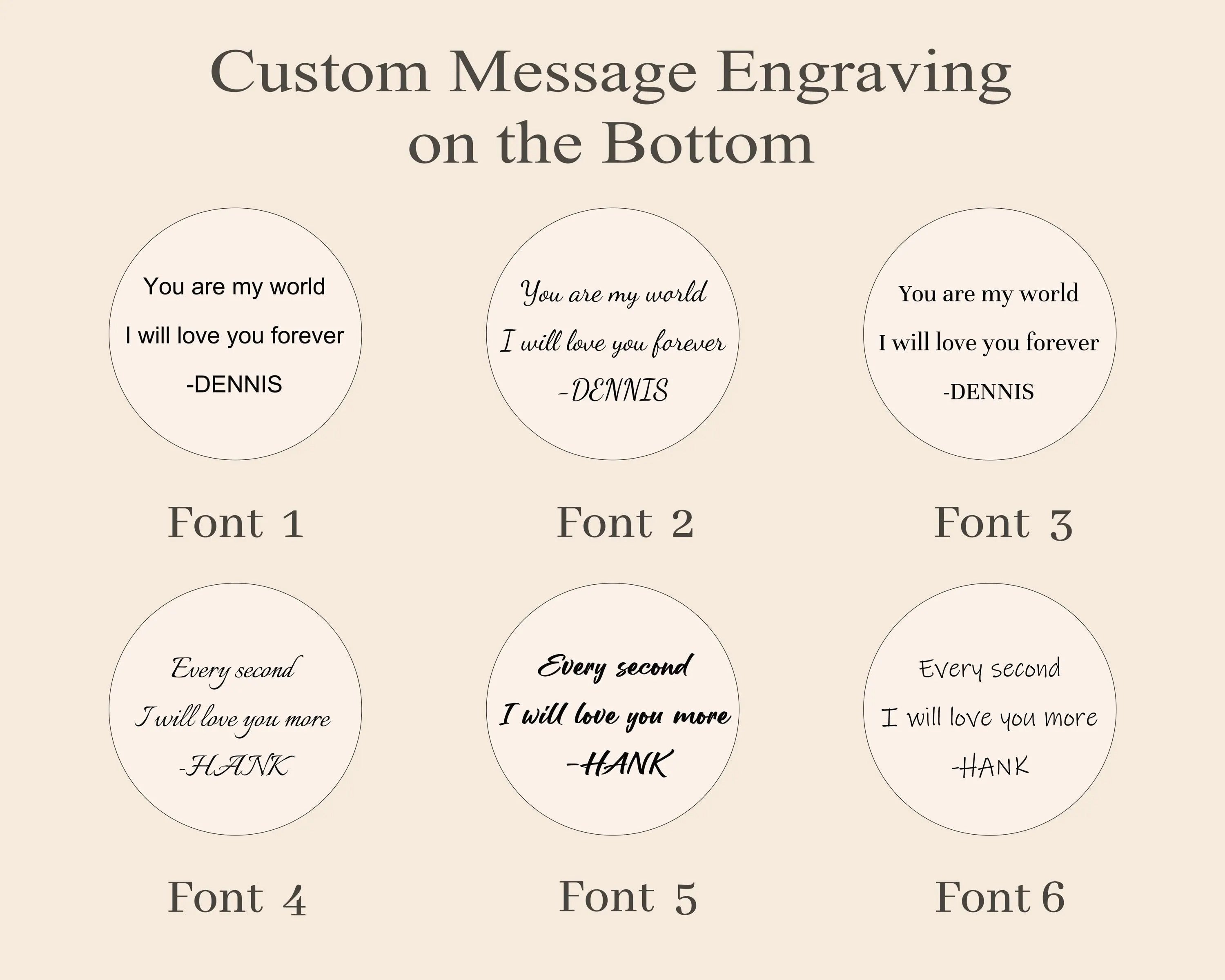 Custom Wooden Wedding Ceremony Round Ring Box, Clear Acrylic Cover, Personalized Engraved Engagement Proposal Holder, Bridal Gift For Her