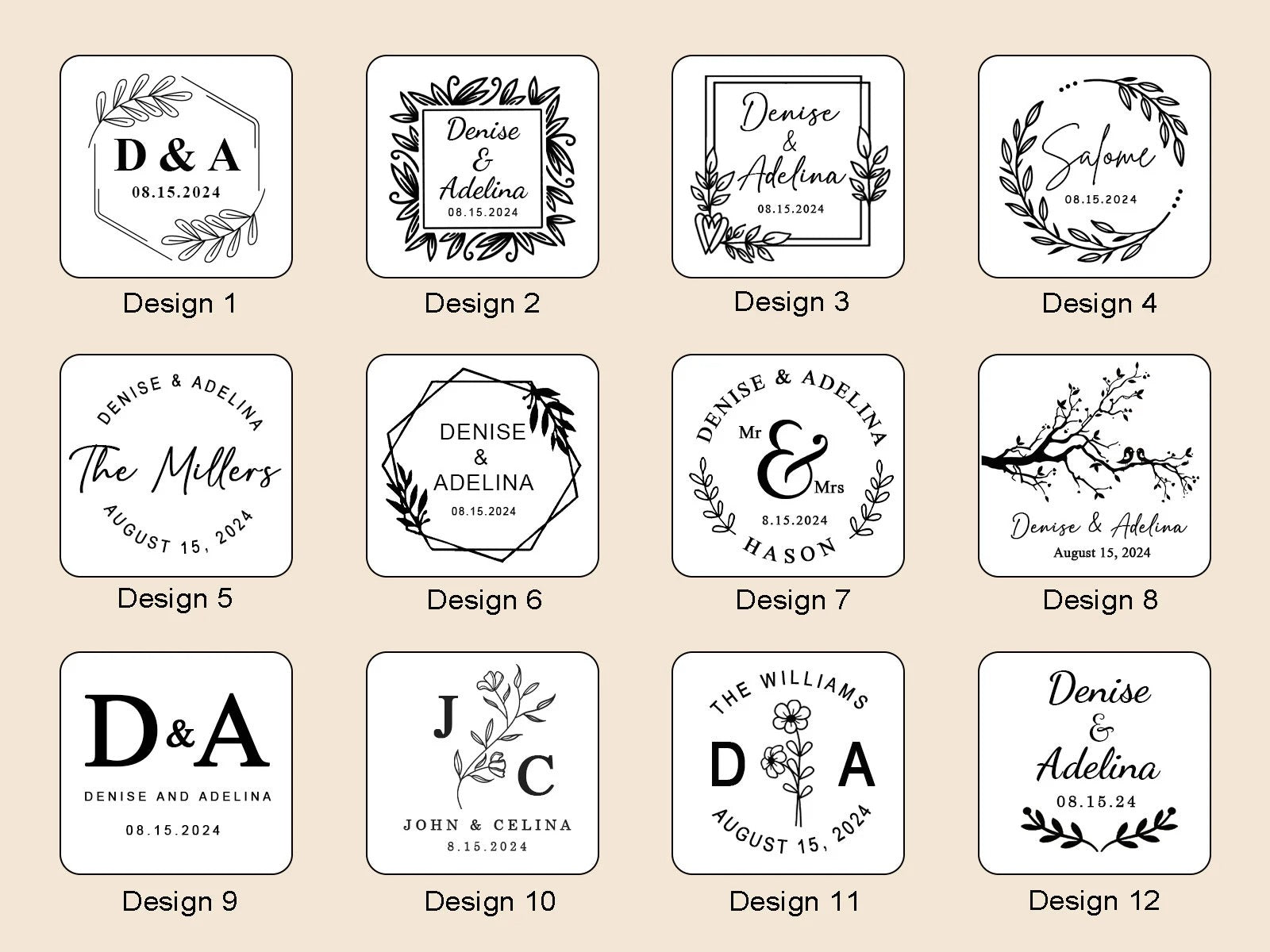 Personalized Engagement Ring Box, Wood Ring Box For Wedding Ceremony, Engraved Wooden Ring Box, Anniversary Gift, Proposal Ring Bearer Box