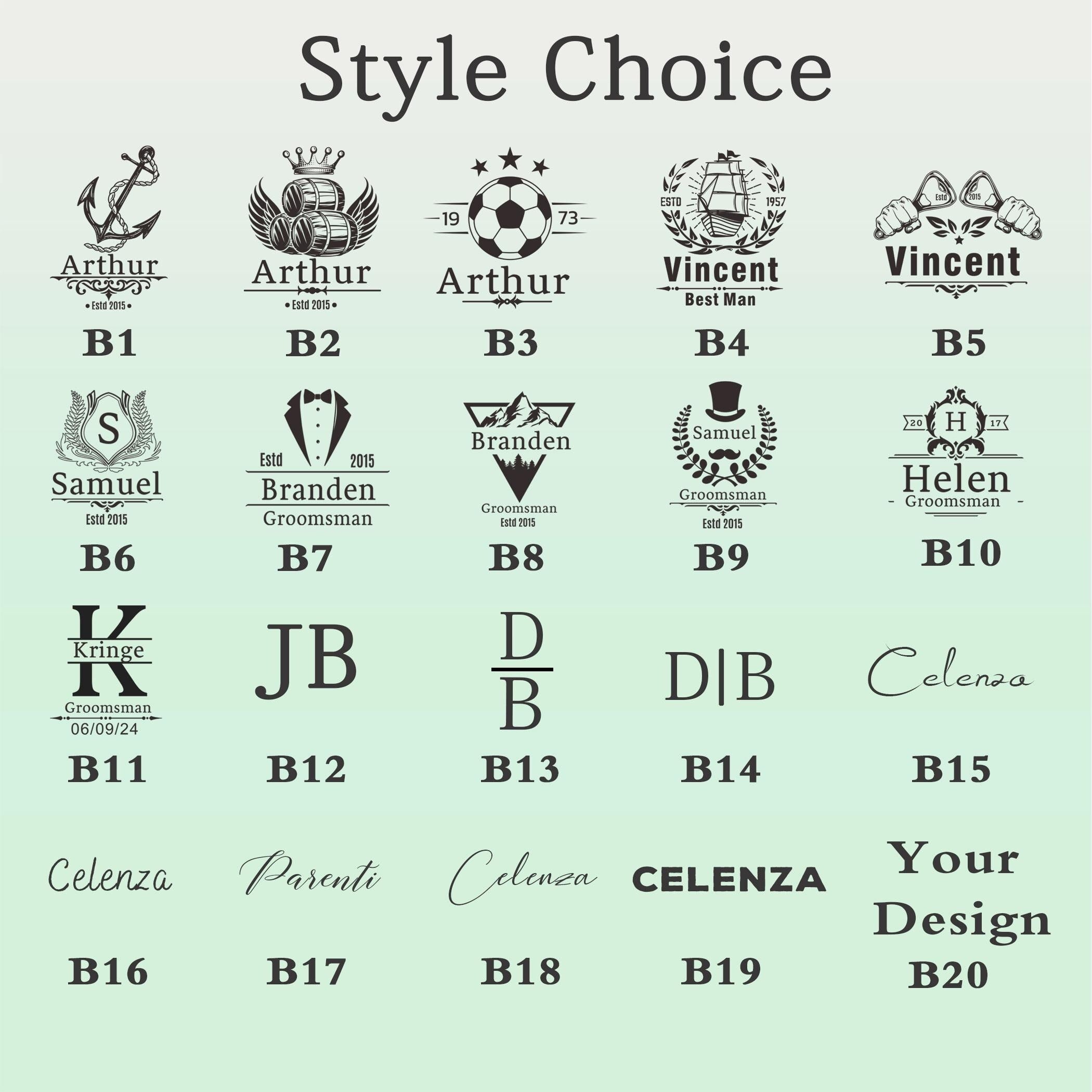 Personalized leather keychain bottle opener, customizable groomsmen gift, party favors, high quality leather wine opener best man gifts